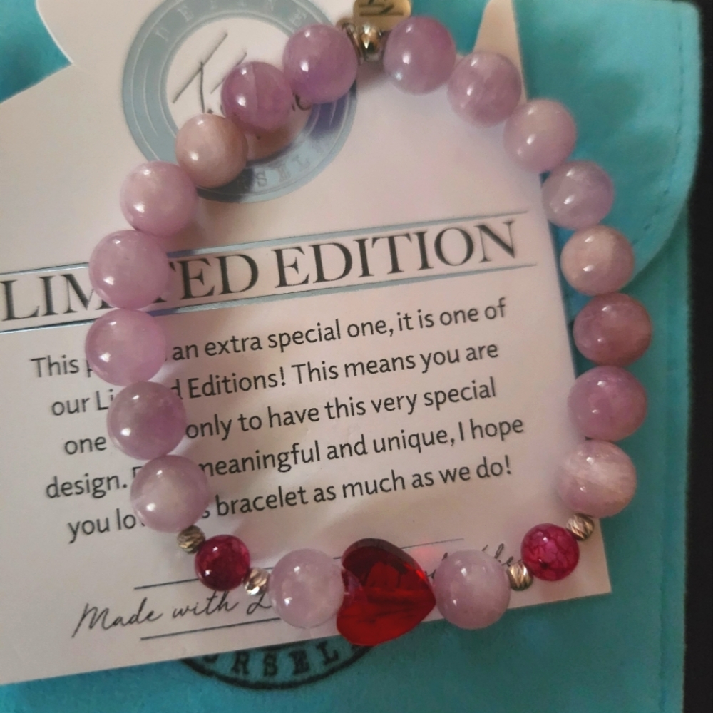 T.Jazelle Bracelet